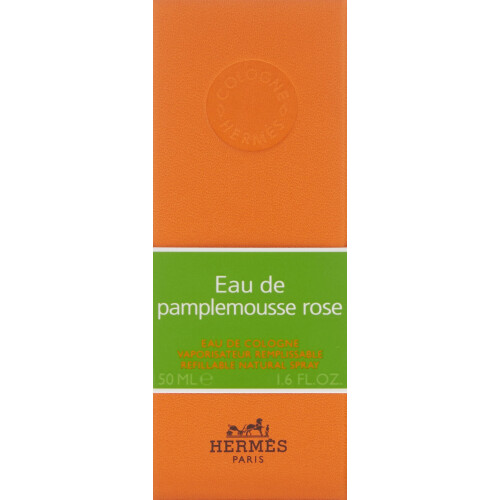 Hermes Hermes Pamplemousse Rose-50 ml 2