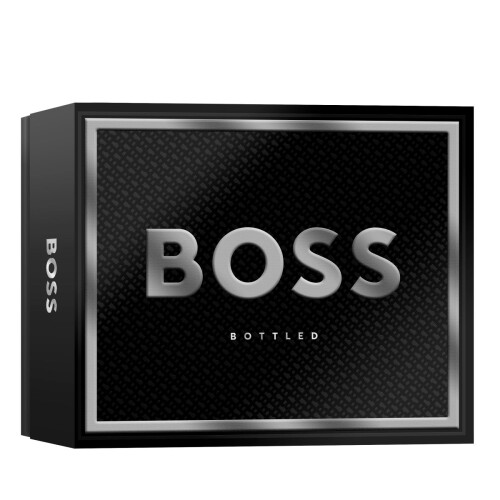Hugo Boss Hugo Boss Boss Bottled Men Gift Set-100 ml 2
