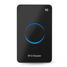 915Mhz USB UHF RFID Reader Writer ISO18000-6 Compatible 50cm Range HOT