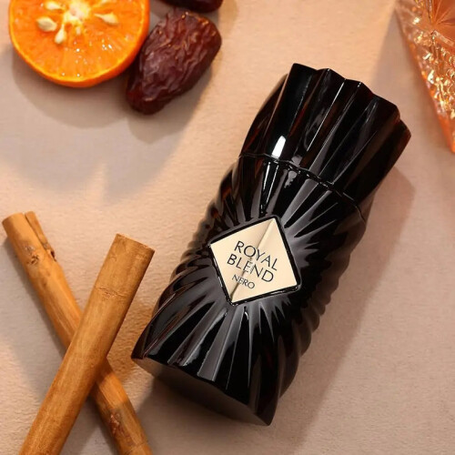 French Avenue Royal Blend Nero Extrait Parfum Spray 100ml 2