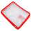 Transparent Christmas Light Storage Bag - Collapsible & Convenient 5