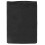 Black Polyester Drawstring Bag: Durable Skipping Rope Storage Pouch 4