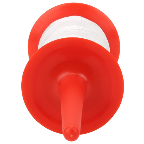 Durable Red 150M Kite String Spool with Fly Tool Control for Outdoor Beach Fun 2