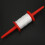 Durable Red 150M Kite String Spool with Fly Tool Control for Outdoor Beach Fun 5
