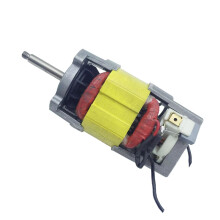 Hot Air Heat Blower Motor 1600 W Electric Hot Air Motor for Plastic Welding and Repair Tasks