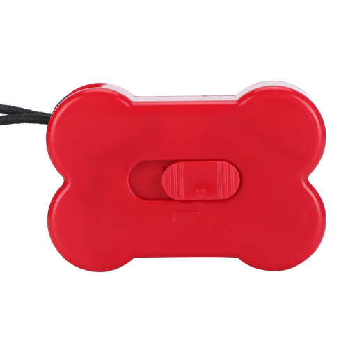 5PCS Pet Training Clicker for Dogs, Adjustable, Compact, ABS, 5.5x3.5x1.7cm 2
