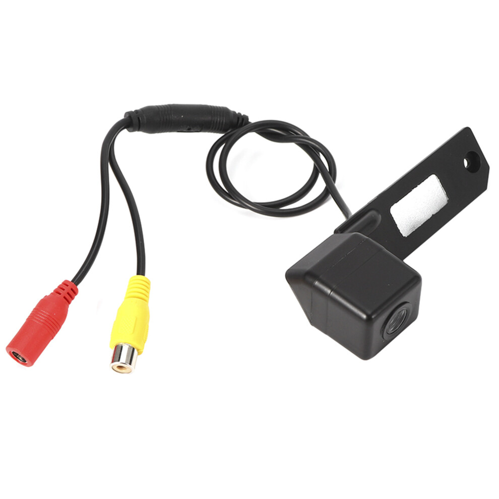 Night Vision Rear View Camera Fit For Transporter T5 Backup Monitor 4611361342867