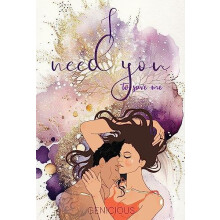 I Need You To Save Me by Genicious Hardcover Book