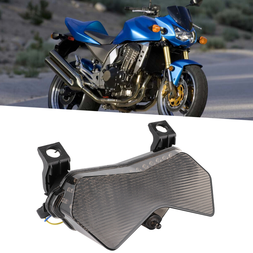 Led Tail For Kawasaki Ninja Zx-6R Z750s 2003-2004 Light 9471361342664