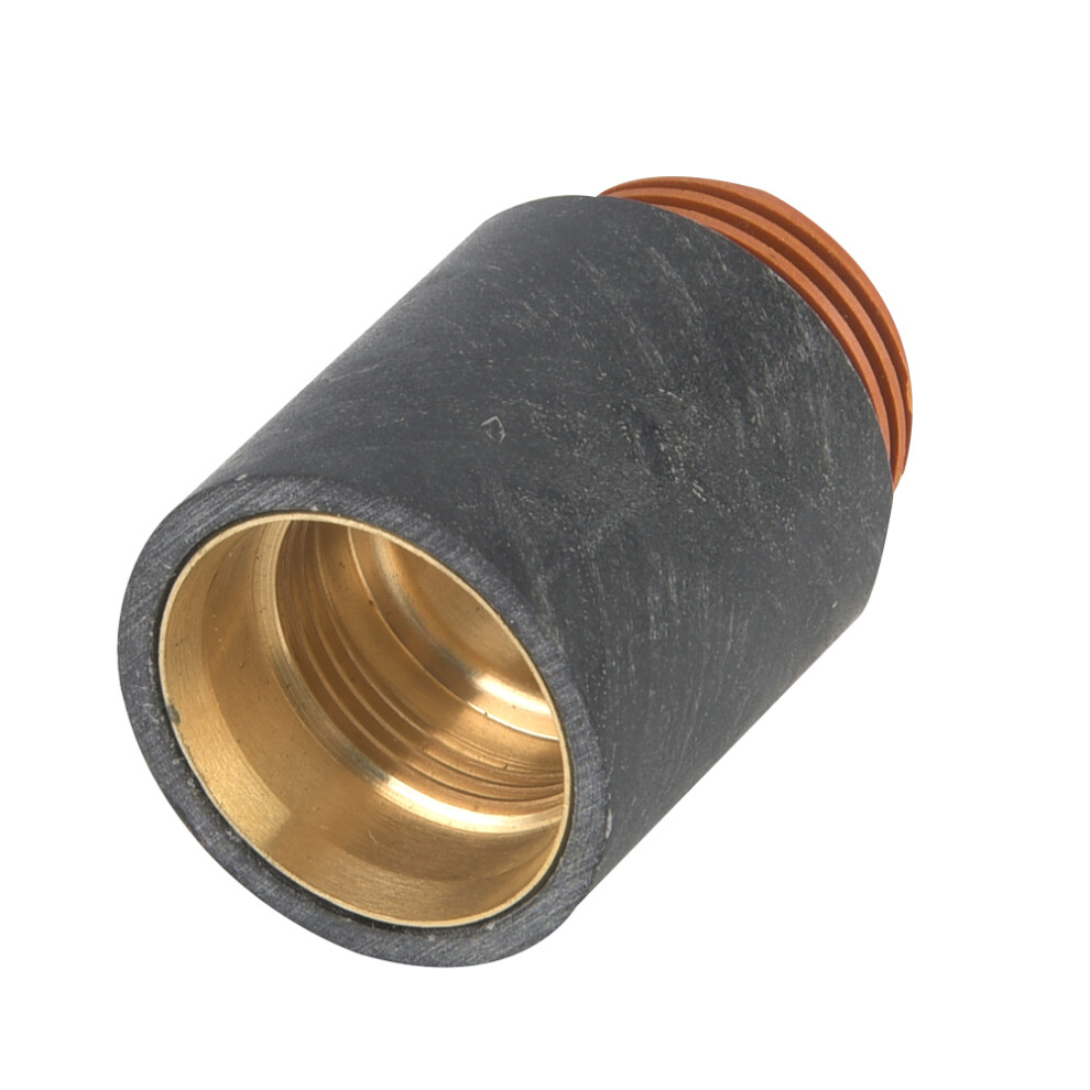 45A Plasma Cutting Gun Retaining Cap 220713 High Quality Polymer 9331361348540
