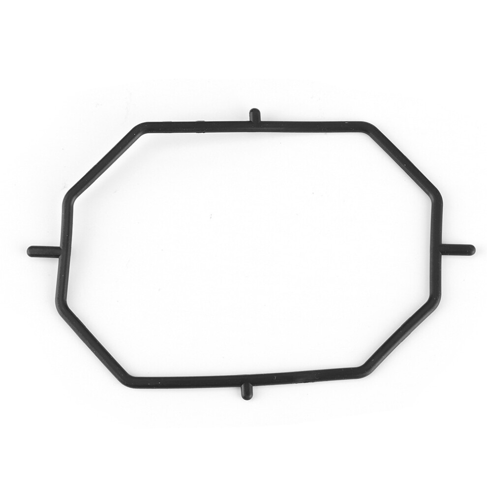 Mass Air Flow Meter Sensor Md336482 Fits Mitsubishi Eclipse Montero Vehicles 4651361349855