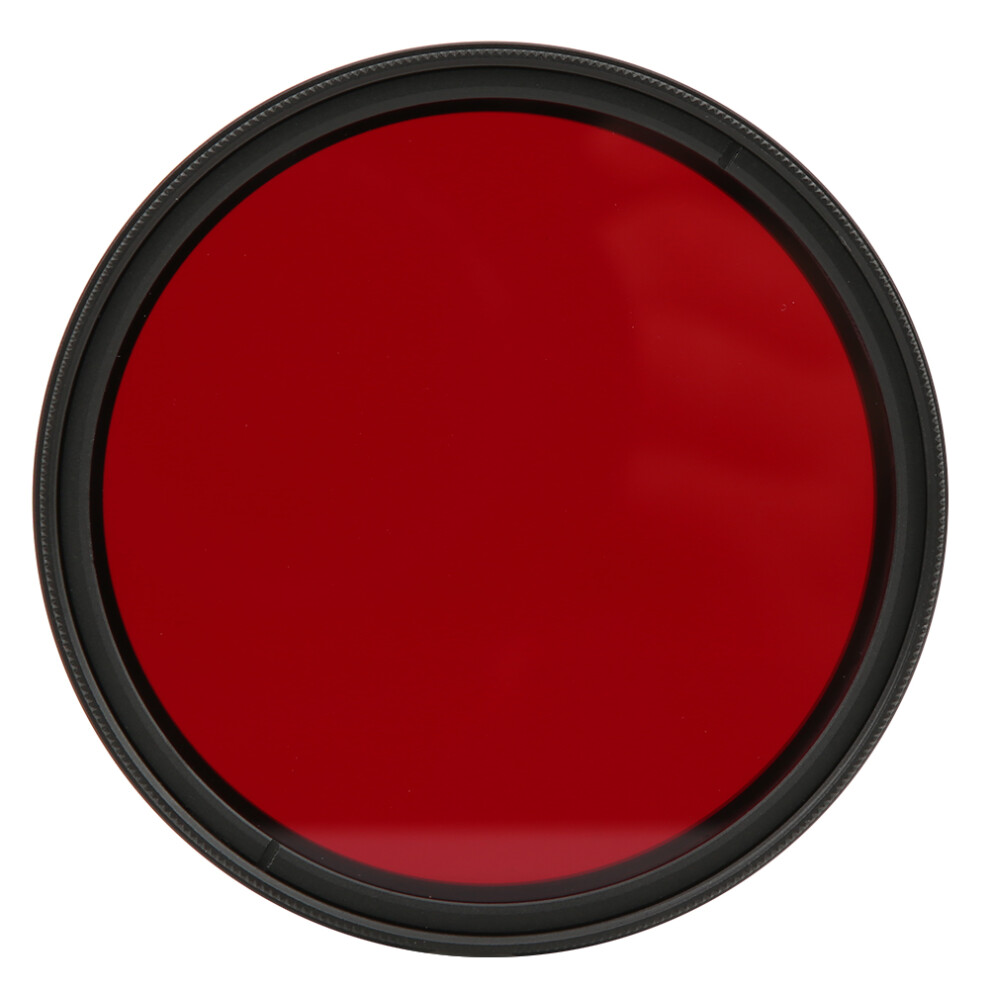 Adjustable Ir Filter 72Mm For Enhanced Infrared Photography 3661361349756