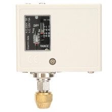 Automatischer Druckreglerschalter für Wasserpumpe Elektronisch 0,2-1,2 MPa Bereich