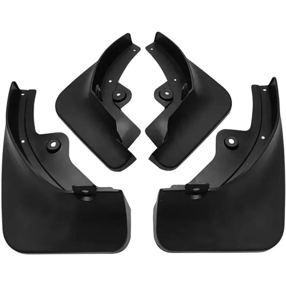 Car Mudguard Mudflaps For Citroen For C5 For Aircross Mudguards Splash Guards For Fender 9067246727741