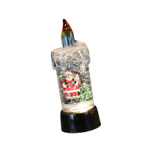 Kerstsneeuwbollen Kerstcadeau voor vriend, kerstversiering-3