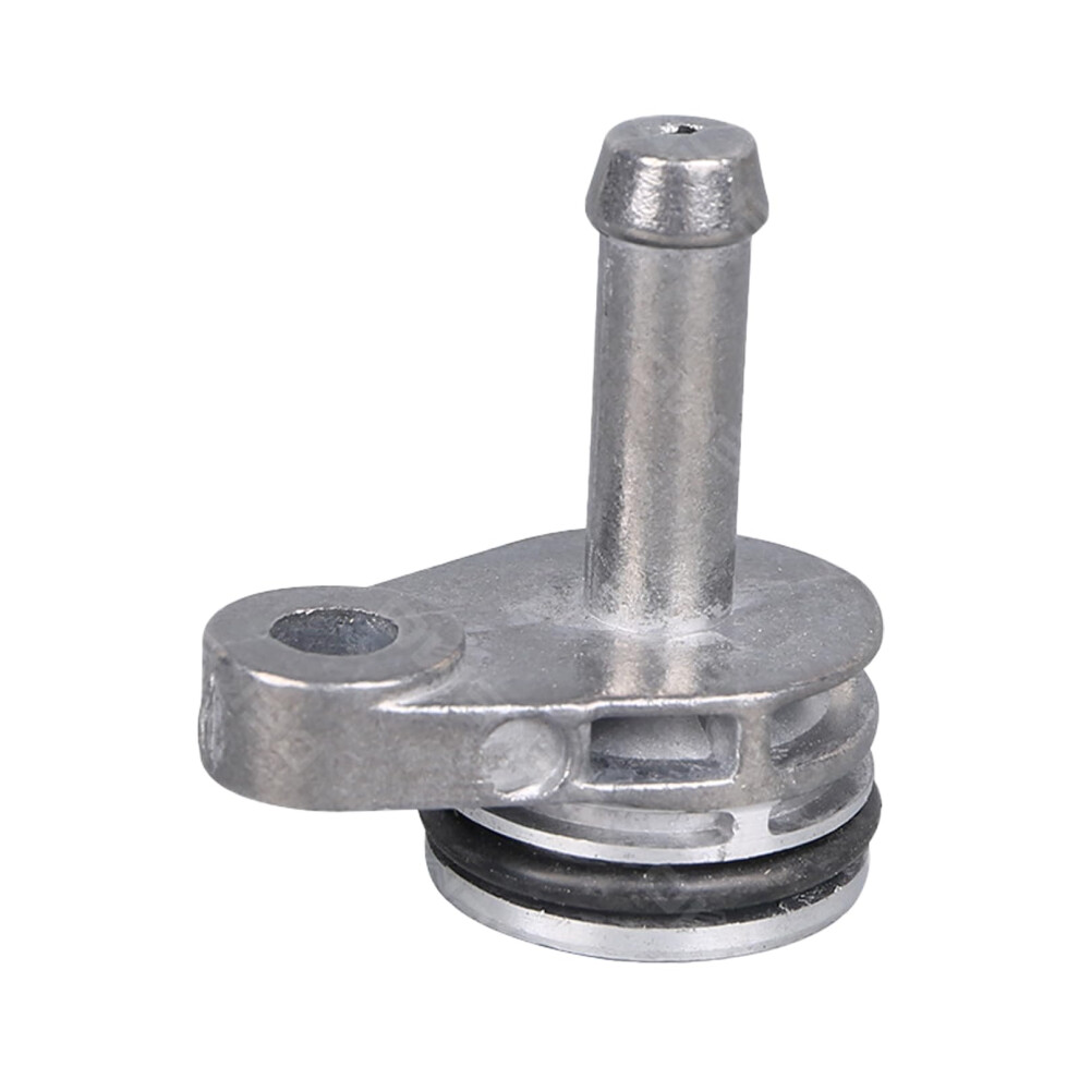 Easy To Replace Aluminum Cylinder Head Water Tube Joint None Professional Tool Required For Emergencies Repairs Professional Workshop 9105992090303
