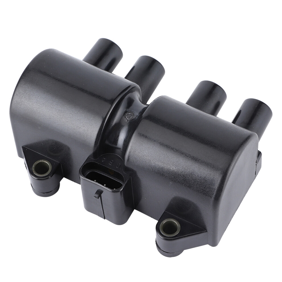 Ignition Coil Replacement For Chevrolet Luv 2.2L 134Cu In Abs Rubber 5041361360971