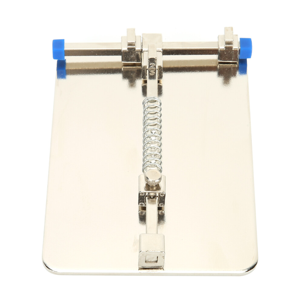 Steel Mainboard Repair Fixture Tool, 90X130mm, Fixed Circuit Board Holder 3691361362332