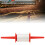 Durable Red 150M Kite String Spool with Fly Tool Control for Outdoor Beach Fun 5