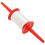 Durable Red 150M Kite String Spool with Fly Tool Control for Outdoor Beach Fun 13