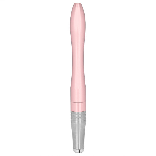 Semi-Permanent Rose Gold Eyebrow Tattoo Pen for Microblading 1