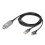3-in-1 HDMI Mobile Bildschirmprojektor Kabel 2M für IOS/Android/Type-C 15