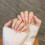 Elastic Silicone Nail Art Template Casting Mold For Creative 4