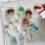 Multipurpose Windchime Theme Silicone Mold Food Grade Silicone 4