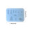 Multipurpose Windchime Theme Silicone Mold Food Grade Silicone 3