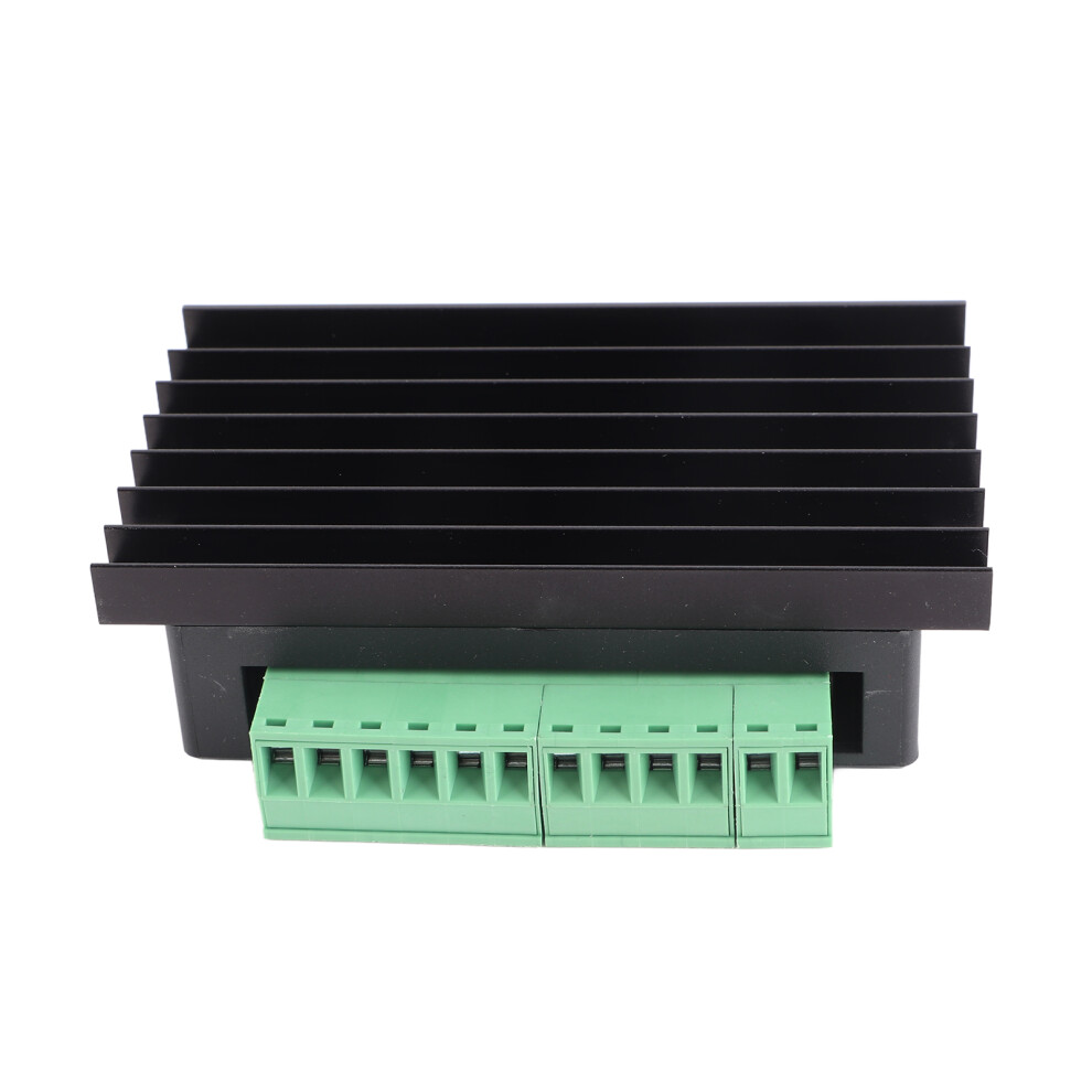 Tb6600 Cnc Driver For 42/57 Stepper Motors 4.0A 42V Compact Size 4631361366250