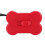 5PCS Adjustable Dogs Pet Training Clickers, Compact Lightweight, ABS Material 8
