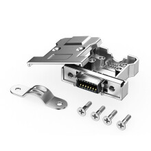 Universal SCSI Solder Female Connectors CN Series-CN14 female