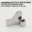 Replacement Part Home Baking Supplies Bread Maker Accessory for 5