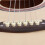 Guitar Accessories Kit Tuner Strings Picks Capo Repair Tool 8
