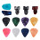 Guitar Accessories Kit Tuner Strings Picks Capo Repair Tool 11