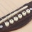 Guitar Accessories Kit Tuner Strings Picks Capo Repair Tool 7