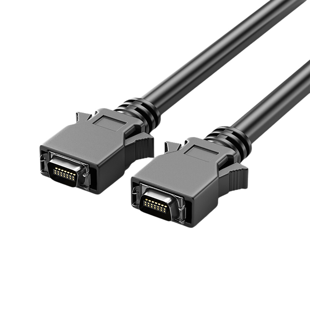 Reliable Scsi Cn14/20/26/36/50 Male To Male Mdr-2M Snap Cn14p 7704000141130