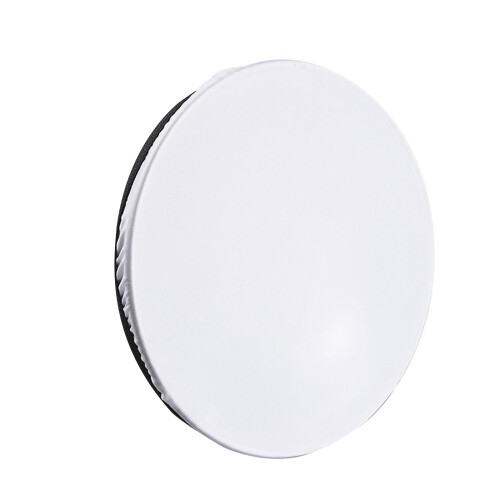 Photography Diffuser Lamp Cover Diffuser Cover Cloth for -White