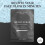 Daimon Barber Hydro Surge Sheet Mask, 1 Sheet 3