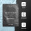 Daimon Barber Hydro Surge Sheet Mask, 1 Sheet 5