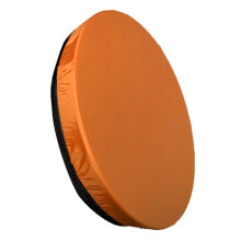 Photography Diffuser Lamp Cover Diffuser Cover Cloth for-brown