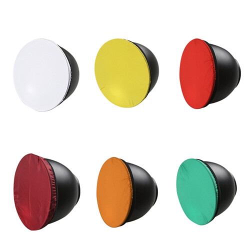 Photography Diffuser Lamp Cover Diffuser Cover Cloth for-brown 1
