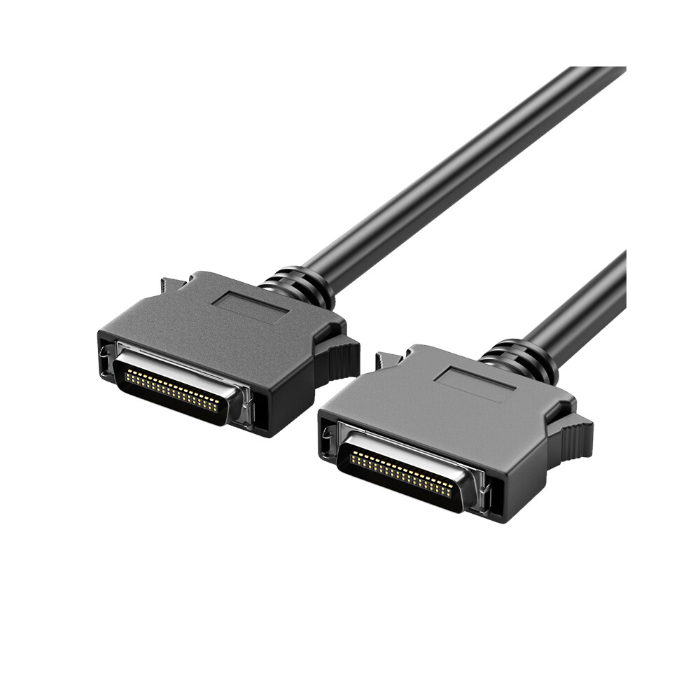Precisions Scsi Cn14/20/26/36/50 Mdr Signal-1M Snap Cn36 7704000142250