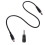 USB C to 5.5x2.1mm Barrels Power Cable for Professional-12V 1