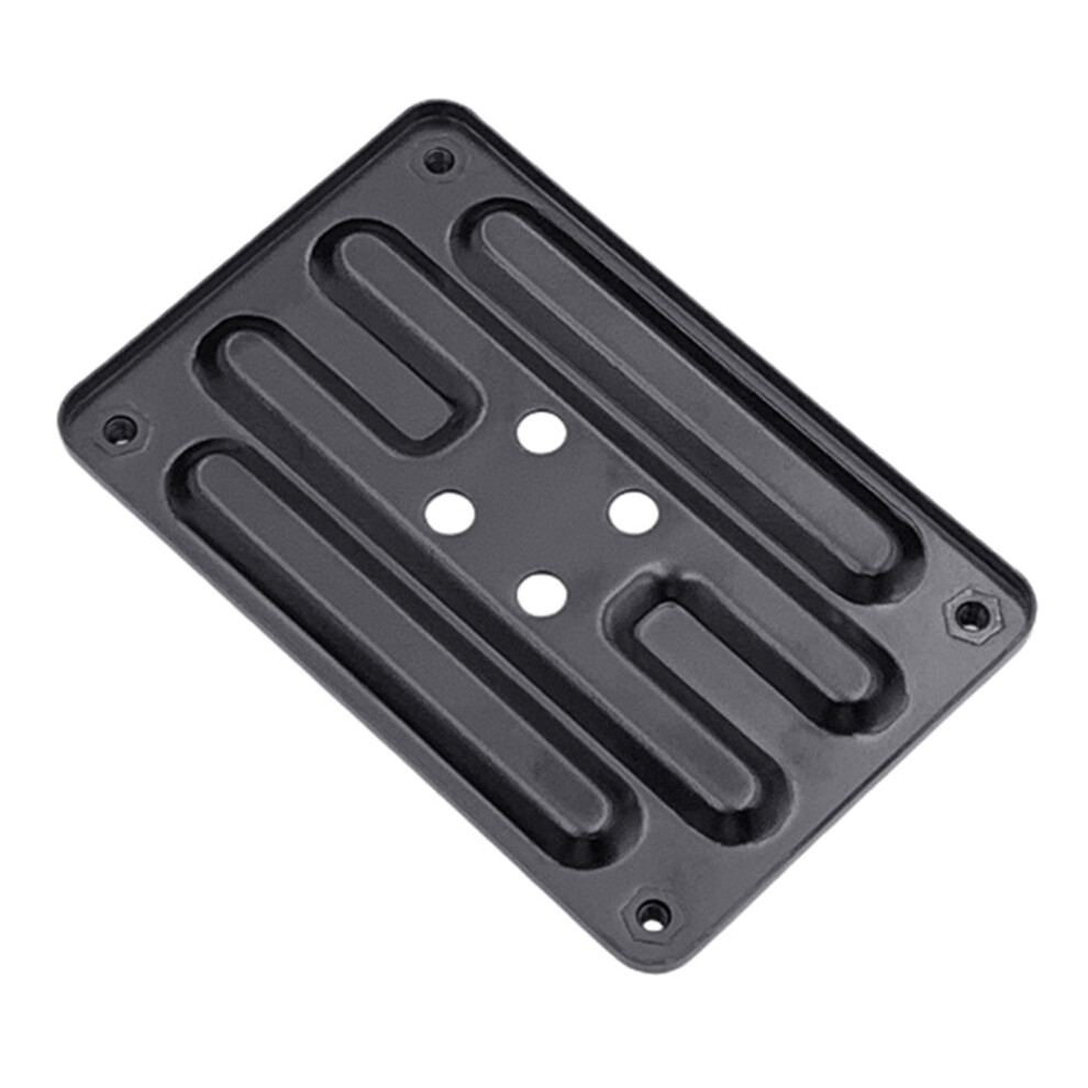 Cpu Heatsink Bracket Back Cpu Heatsink Bracket Motherboard Fan 7704000143110