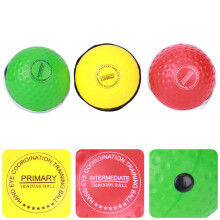 Verstellbarer PU-Boxball – Gummikopf-Montiertes Fitnessgerät