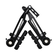 Ultralight Litepro 415 Brake Caliper 110mm for 451 Wheelset Bikes