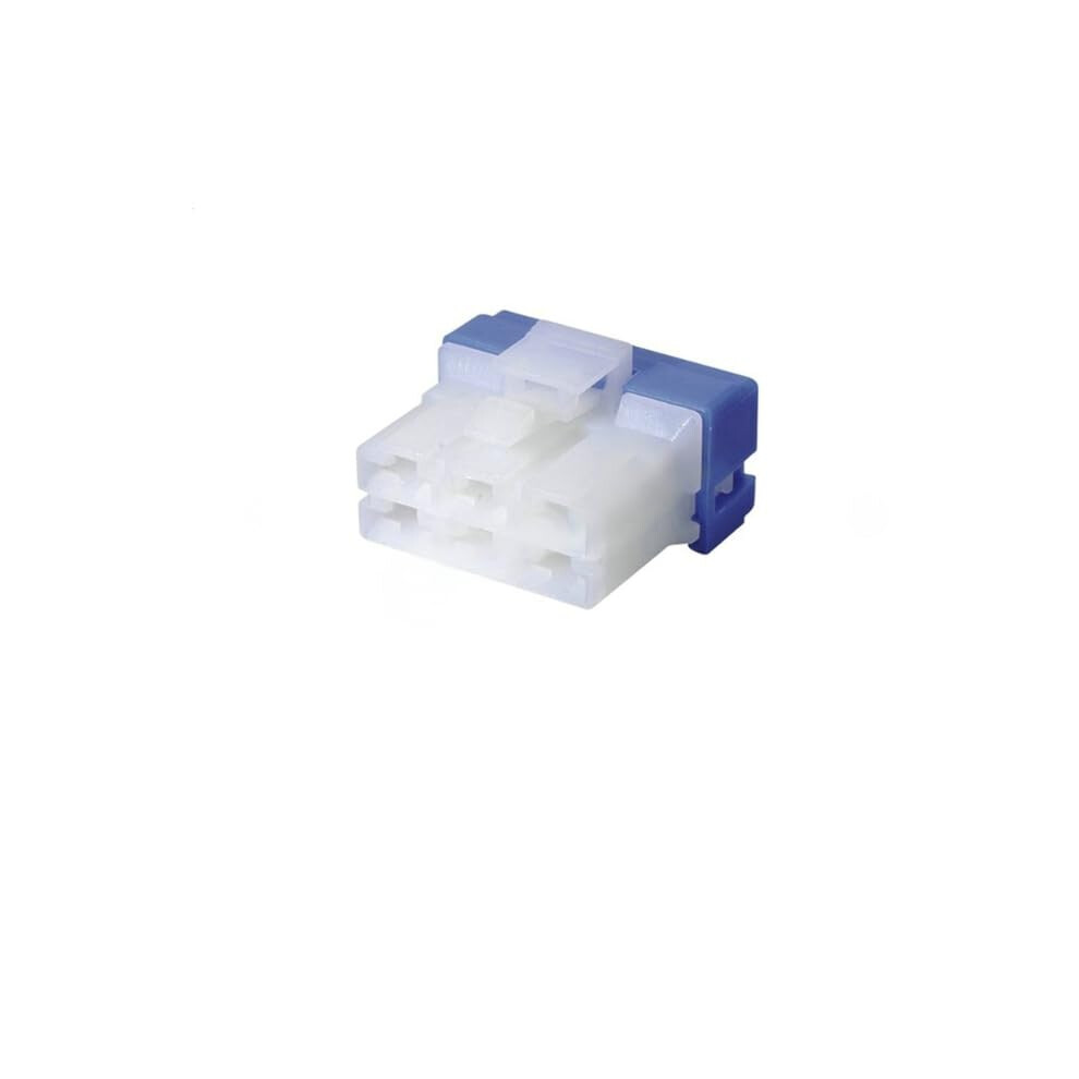6 Pin Connector - Compatible With Ce6192f, Aptiv (Delphi) Ph776 9067246728465