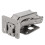 Degree Concealed Door Hinges for Kitchen Cabinets Adjustable with Screws 4