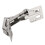 Degree Concealed Door Hinges for Kitchen Cabinets Adjustable with Screws 5